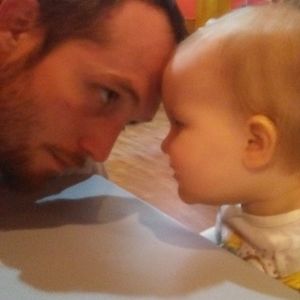 Meet your Posher, Jeffrey